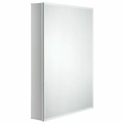 Best reviews of 😍 Miseno MMC3023MC 23" X 30" Frameless 1 Door Medicine Cabinet - Brushed Nickel 🔥