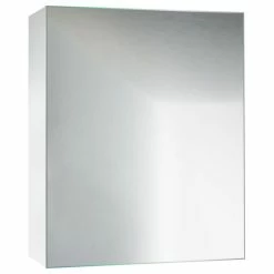 Promo 💯 Krugg Reflections Krugg Medicine Cabinet, Blum Hinge Soft Close, 24"x30", Recessed Mount 🔥