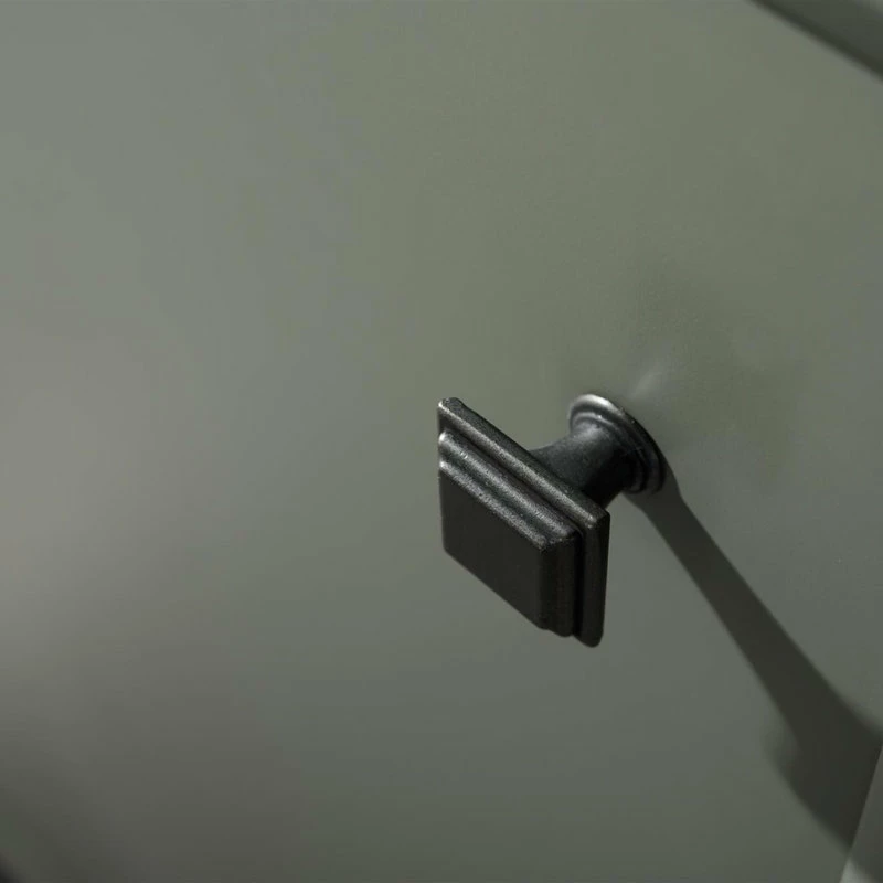 Coupon 💯 Legion Furniture 54" Double Sink Vanity Cabinet, Pewter Green ⭐ - Image 7