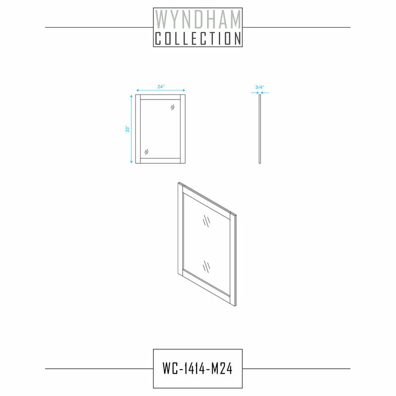 Cheapest 🤩 Wyndham Collection Sheffield 72" Gray Double Vanity, No Top, No Sink, 24" S 🔥 - Image 3