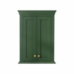 Flash Sale 🛒 Legion Furniture WLF2224 Toilet Topper Cabinet, Vogue Green 👏