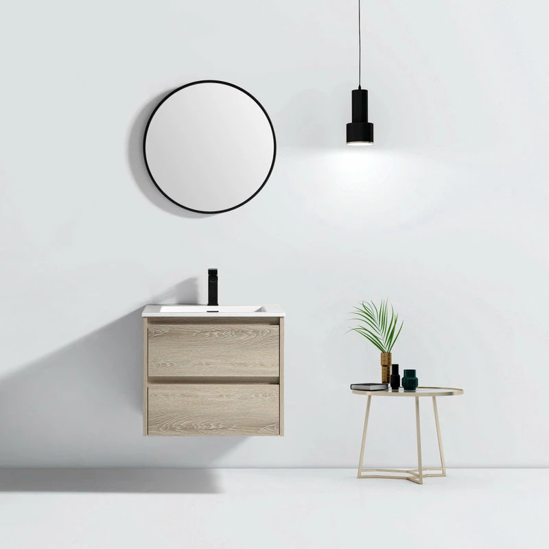 Deals ✔️ Flairwood Decor The Marlow Single Bathroom Floating Vanity, Liv, 24" 🛒 - Image 11