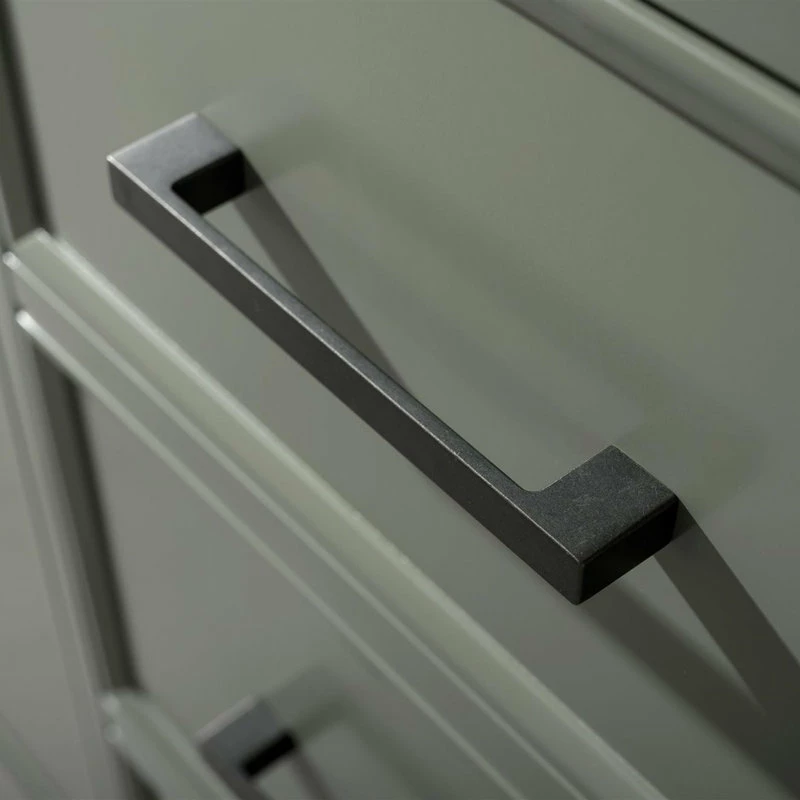 Coupon 💯 Legion Furniture 54" Double Sink Vanity Cabinet, Pewter Green ⭐ - Image 8