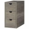 Best deal 😍 Fine Fixtures Shawbridge Collection Additional Drawers For Bathroom Vanity, Grey 🤩
