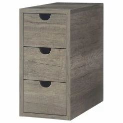 Best deal 😍 Fine Fixtures Shawbridge Collection Additional Drawers For Bathroom Vanity, Grey 🤩