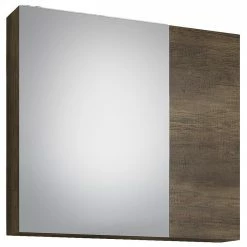 Promo 😍 A Touch Of Design Zoe 30" Frameless Medicine Cabinet With Mirror ⌛