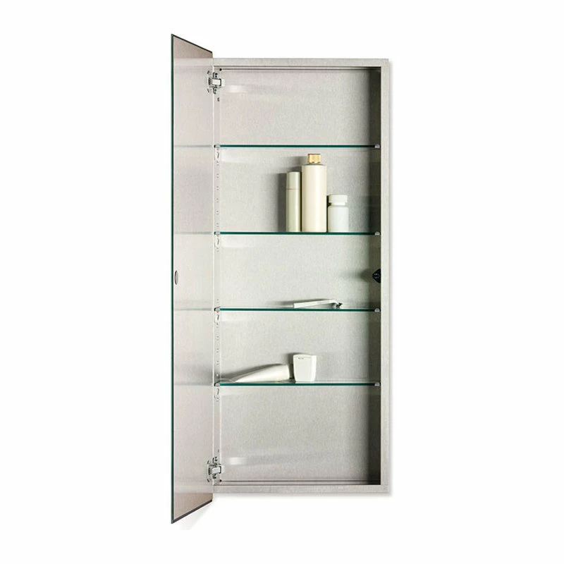 Coupon โค๏ธ Rangaire Illusion 15"x36" Recess Mount Medicine Cabinet ๐ - Image 2