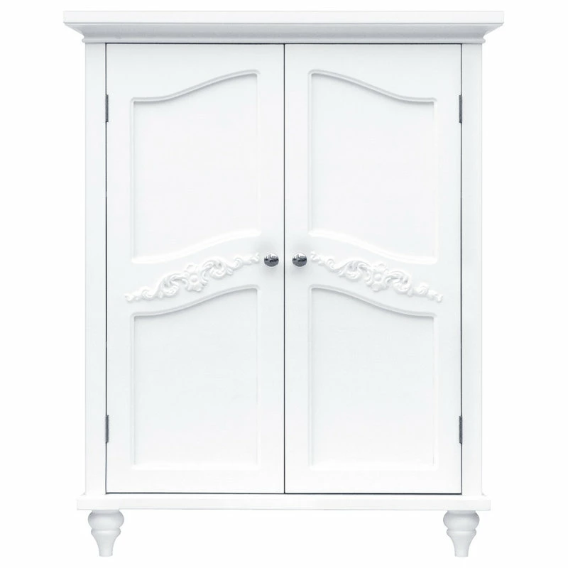 Wholesale 🎁 Versanora Wooden Space Saver Floor Storage Cabinet ⌛