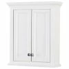 New ⭐ FGI-industries Foremost BAW2428 Brantley 28" Wood Wall Mounted Bathroom Cabinet - White 🎁