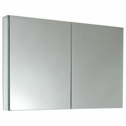 Top 10 🔥 Fresca 40" Wide Bathroom Medicine Cabinet With Mirrors ⌛