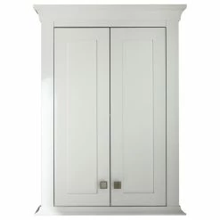Outlet 👏 Legion Furniture WLF2224 Toilet Topper Cabinet, White 🌟