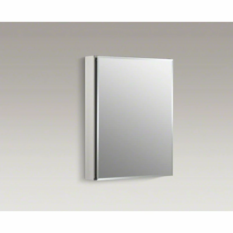 Cheapest ๐ Kohler K-CB-CLC2026FS 20" X 26" Single Door Reversible Hinge - Silver Aluminum โจ - Image 4