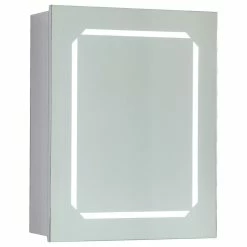 Best reviews of 💯 Vanity Art LLC Vanity Art LED Lighted Medicine Cabinet With Rock Switch 🔥