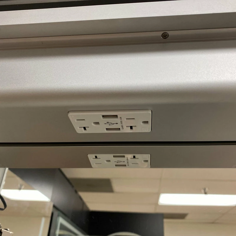 Discount 👍 Innoci-usa Recessed LED Medicine Cabinet 16"W X 20"H, Left Hinge 🔥 - Image 6