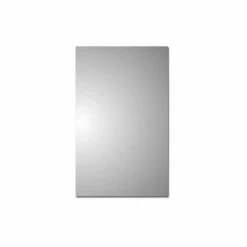 Hot Sale 🌟 Zaca 21-2-26 Media 26" Polished Edge Medicine Cabinet 😉
