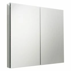 Discount 🔔 Fresca Bathroom Medicine Cabinet With Mirrors, 40"x36" 🥰