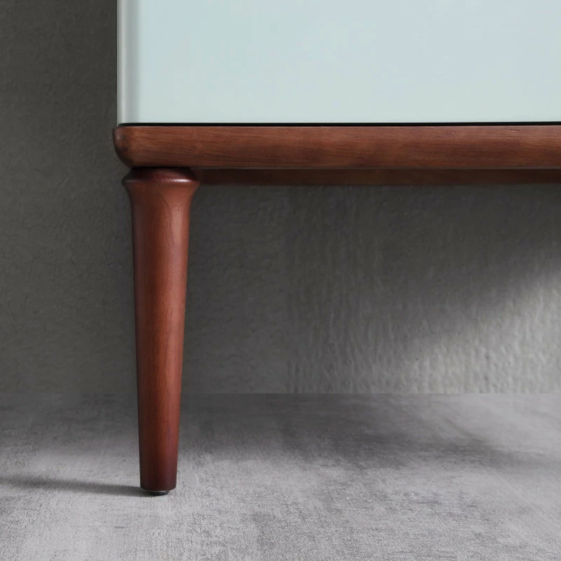 Discount ๐ฅ Cartisan Design & Build Group, Inc. Burano Freestanding Vanity, Aloe Green, 30" ๐ฅ - Image 9