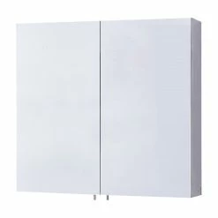 Cheapest ๐ Bellaterra Home Bellaterra 23" Medicine Cabinet, Double Mirrored Doors, Surface Mount โ๏ธ