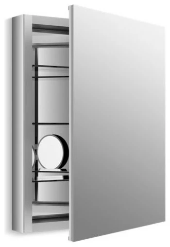 Coupon ๐ Kohler Verdera 24" W X 30" H Medicine Cabinet W/ Adjustable Magnifying Mirror ๐ฅ