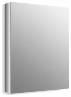 New ⭐ Kohler Verdera 24" W X 30" H Aluminum Medicine Cabinet 🧨
