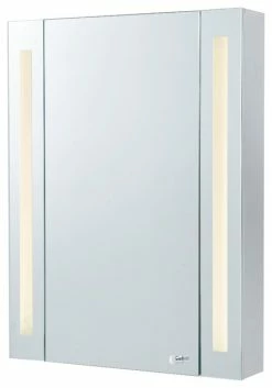 Brand new 🔥 Ucore Inc. Ucore 24" LED Light, Surface Mount Medicine Cabinet ✨