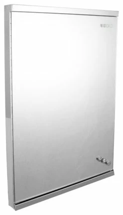 Best Sale 🧨 Ucore Inc. Ucore Surface Mount Corner Medicine Cabinet 🛒